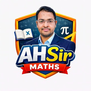 AH Sir Maths