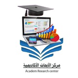 مركز الأبحاث الأكاديمية 🇸🇦