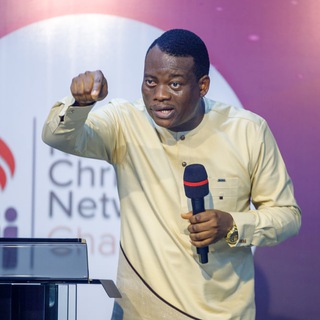 VOICE OF ONE TV AUDIO SERMONS