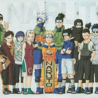 Naruto Color Manga || Comic Station