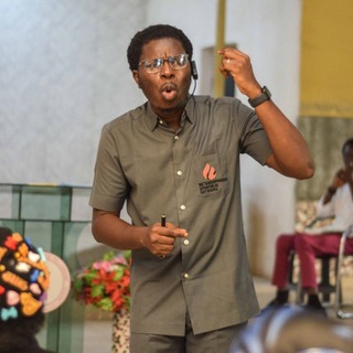 DAMILOLA AJAYI SERMONS