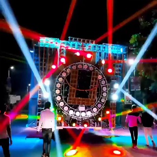 🔜DJ PATEL (PS) Music Club SARAY ALAM (MADARIPUR)🔙