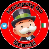 Monopoly Go ITA | Official Channel