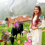 Narges art