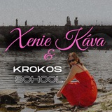 Xenie Káva & KROKOS | блог о языках и жизни