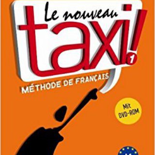 le nouveau taxi 1