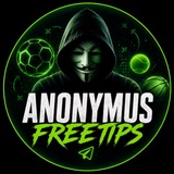 @anonymusfreetips (ingyenes bemutató csoport)