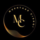 Mukhtaar Cishqi ❤
