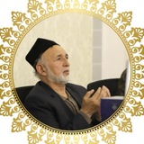 Сайфиддин Сайфуллоҳ