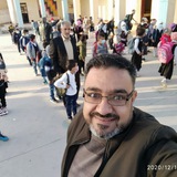رأفت مكي الخفاجي