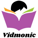 Vidmonic