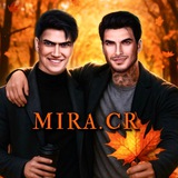 Mira.CR | Мира в мире КР