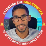 Amin Lams - OFFICIEL - JE N'ENVOIE AUCUN DM