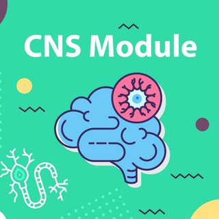 CNS module ๐ง