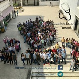 الطب البشري 2017-2022 || جامعة اللاذقية