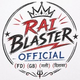 RAI BLASTAR SATTA