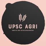 UPSC Agriculture Optional IARI