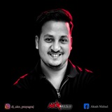 DJ AKN PRAYAGRAJ 👍