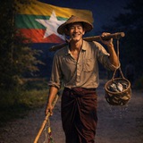 ဖိုးမောင်