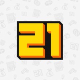 21stGold Channel π£
