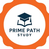 Prime Path Study