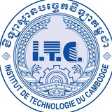 វិទ្យាស្ថានបច្ចេកវិទ្យាកម្ពុជា - I.T.C