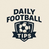 DAILY FOOTBALL TIPS