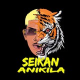 Seikan Anikila oficial