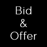 Bid & Offer