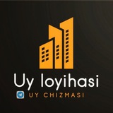 Uy loyihasi