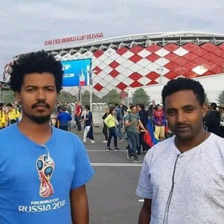Tribun sport ትሪቡን ስፖርት