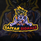 🔥 Saiyan Signals 🔥 CrossChain