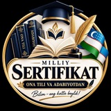 ONA TILI VA ADABIYOT