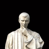 Machiavelli Bot - Strategy Room