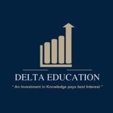 Delta Education π
