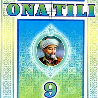 9-10-sinf ona tili javoblari
