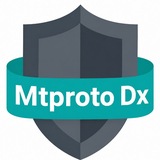 Mtproto Dx