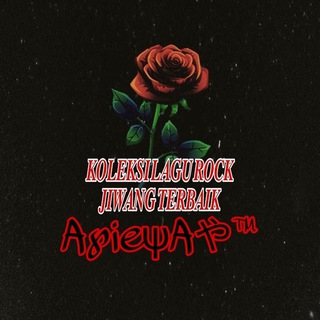 KOLEKSI LAGU ROCK JIWANG TERBAIK A℘ieψAや™