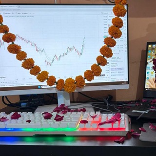 Trading Life 55 📊