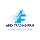 Apex Trading Firm(ATF) ๐ ๐ <i class="emoji" style="back