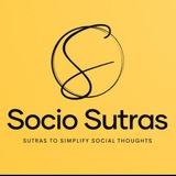 Socio Sutras