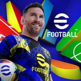 INFO e-Football Mobile ๐ฎ๐ฉ