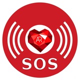 AR_SOS | Экстренные оповещения жителей | Алексеевская Роща и Лукино