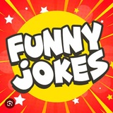 Daily Funny jokes ™
