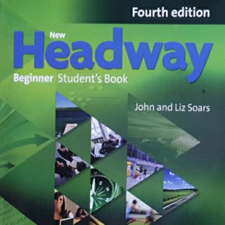 Headway Beginner Student's