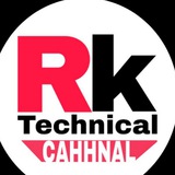 RK TECHNICAL YT