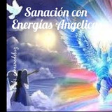 Ángeles Sanadores, Sanación con Energías Angelicas ✨