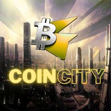 Coin City