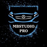 Mercedes - Benz Studio.Pro Нижний Новгород