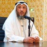 محب الشيخ عثمان الخميس